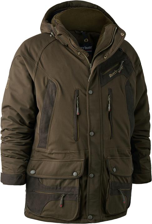Produktbild Deerhunter Muflon Jacke Lang (56)
