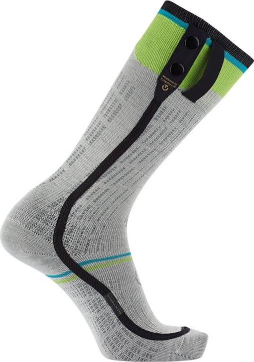 Image du produit Sidas Ski Race S.E.T (42 - 43)