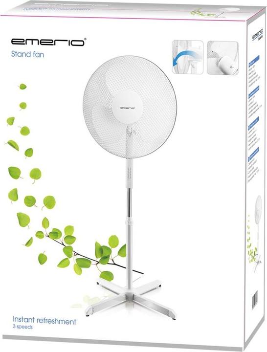 Produktbild Emerio Stand-Ventilator (56 dB)