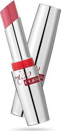 Actual product image Pupa Milano Miss Pupa candy nude (102 Candy Nude)