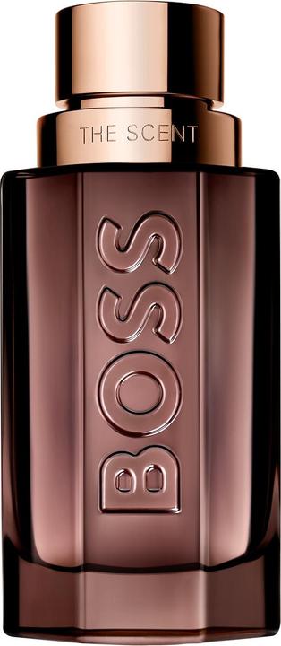 Actual product image Hugo Boss The Scent Perfume (re25) (Eau de parfum, 50 ml)