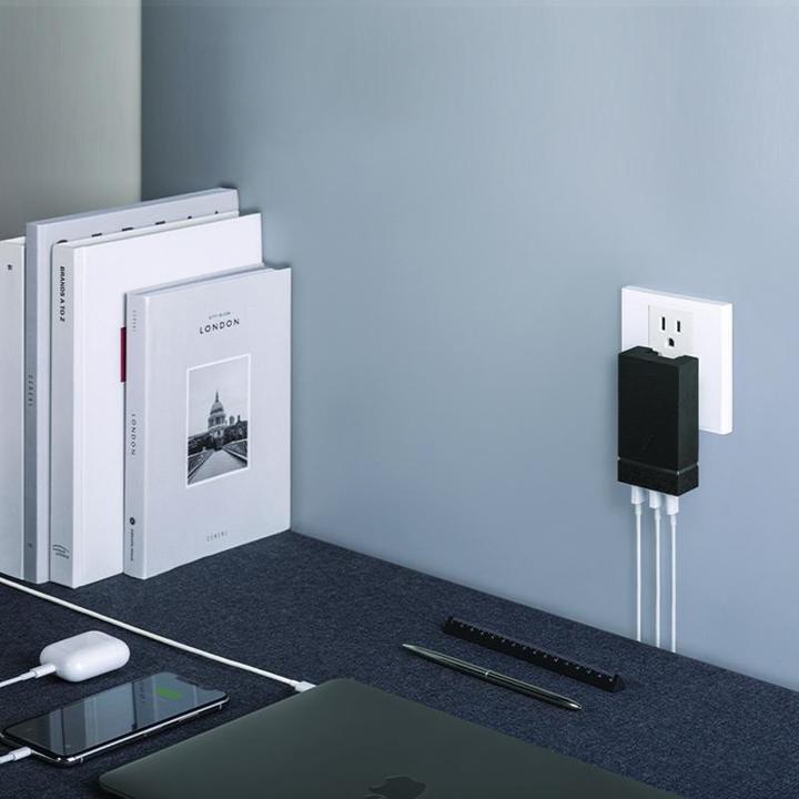 Produktbild Native Union Smart Charger (45 W)