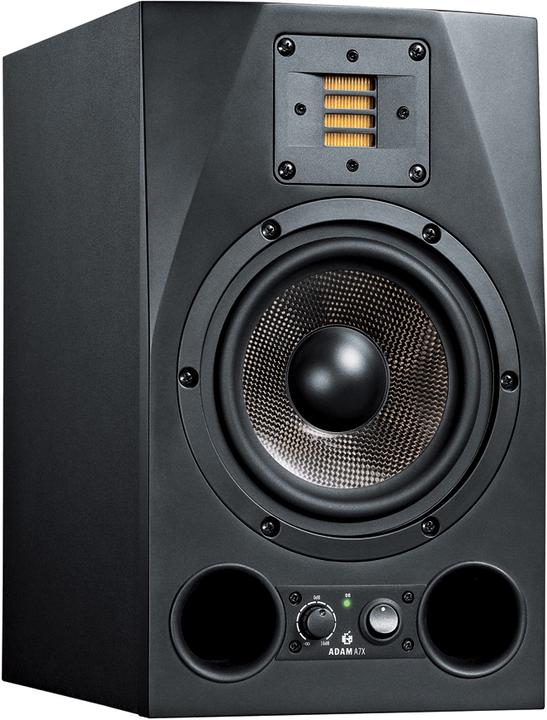 Image du produit Adam Audio A7X (Actif, 1 pièce, 2x 150 W)