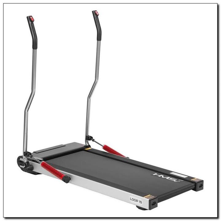 Produktbild HMS Loop15 Elektrisches Laufband Für Nordic Walking