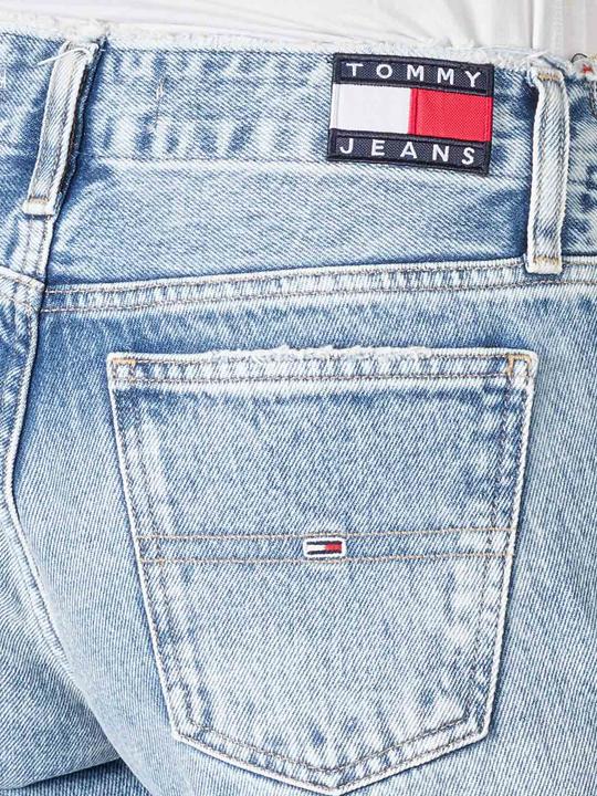 Actual product image Tommy Hilfiger Tommy Jeans Sophie Low Rise Flare Denim Light (W28/L32)