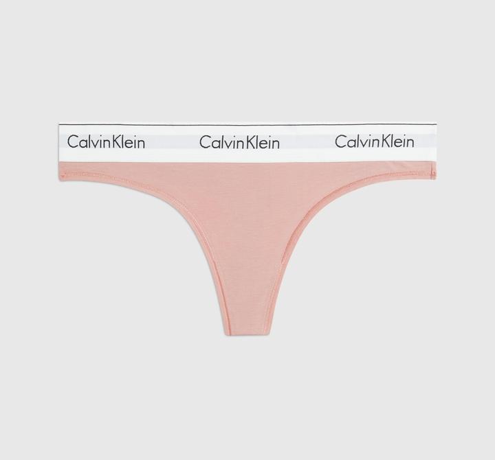Calvin Klein Thong (S)