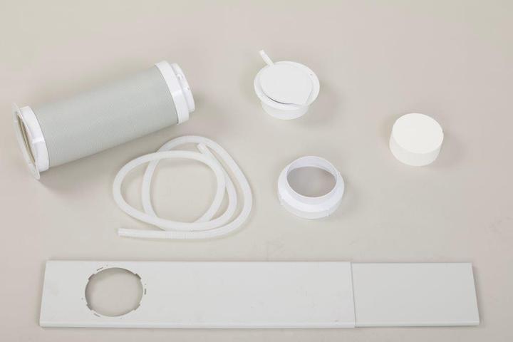 Produktbild Sirus Komfort Klimaanlage (35 m², 11635 BTU/h)