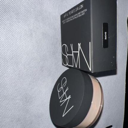 NARS Cosmetics Light Reflecting Setting Powder (Shore)