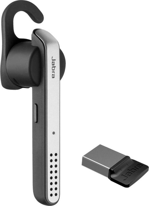 Jabra Stealth UC (Kabellos, USB-A)