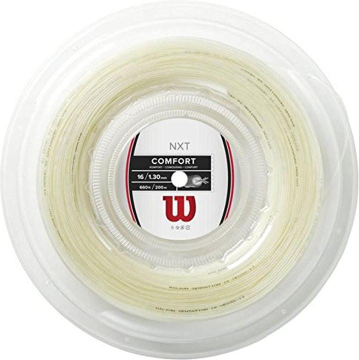 Wilson NXT Comfort 16 Saitenrolle