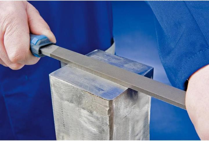 Actual product image Pferd Workshop file according to PF H2 (Cut 2, 300 mm)