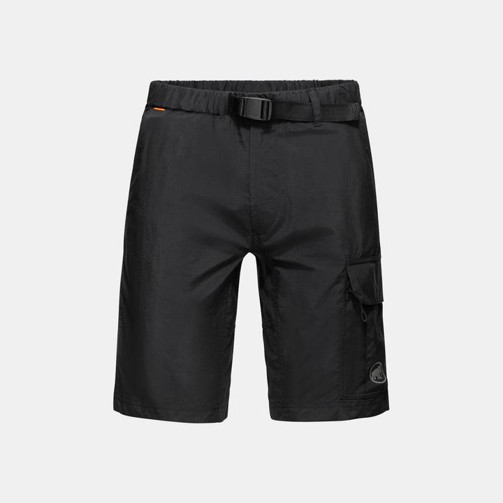 Produktbild Mammut Hiking Cargo Shorts Men (50)