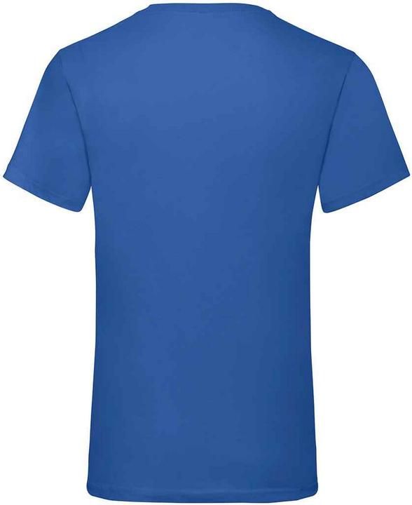 Produktbild Fruit of the Loom Value TShirt VAusschnitt (L)