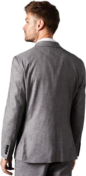 Produktbild Burton Anzugjacke Einreihig (40)