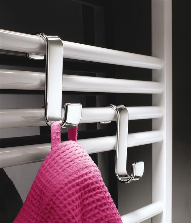 Actual product image Gedy RADIATOR HOOK MERLINO 2025 02