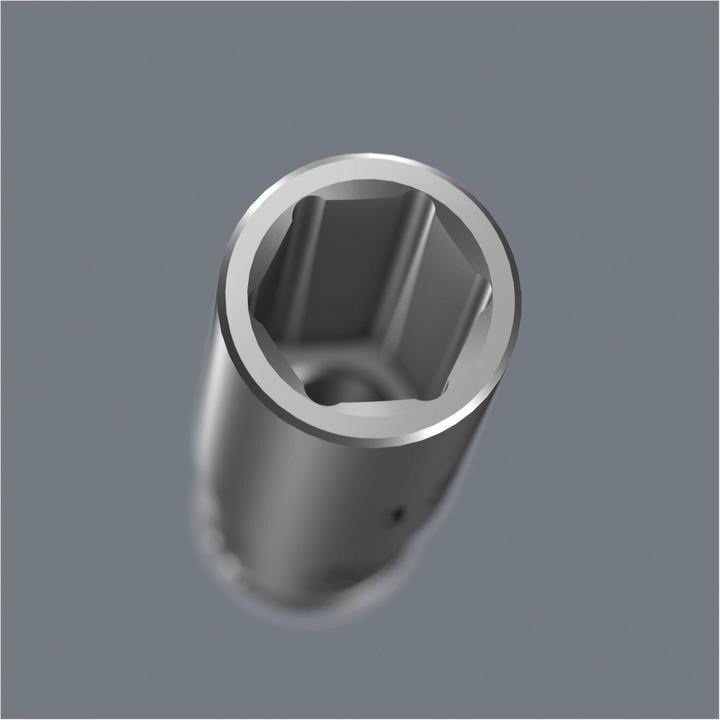 Produktbild Wera Belt C Deep 1 (19 mm, 13 mm, 17 mm, 10 mm, 16 mm, 15 mm)