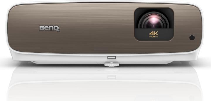 Produktbild BenQ W2700i (4K, 2000 lm, 1.13 - 1.47:1)