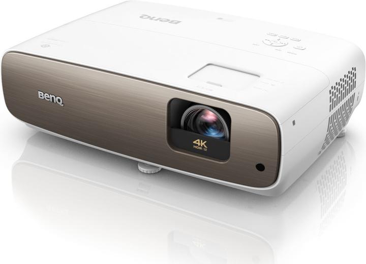 Produktbild BenQ W2700i (4K, 2000 lm, 1.13 - 1.47:1)