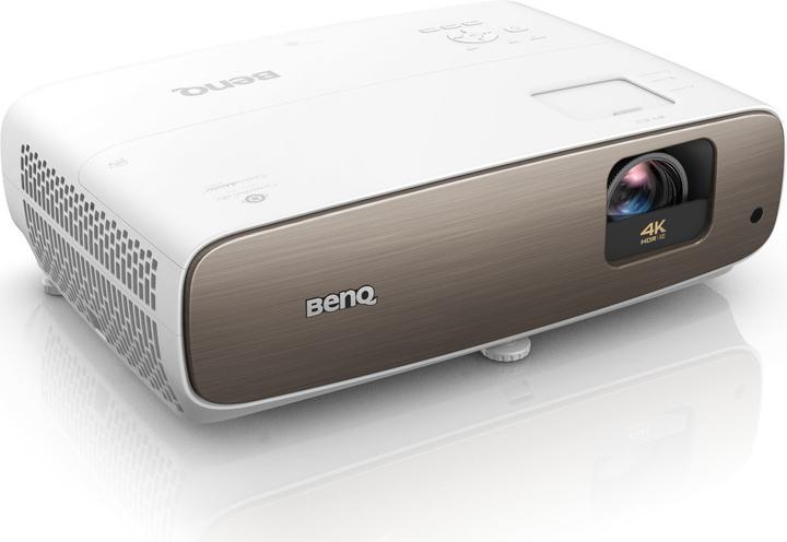 Produktbild BenQ W2700i (4K, 2000 lm, 1.13 - 1.47:1)