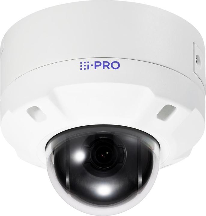 Panasonic Telecamera di rete WV-U65300-ZY (1920 x 1080 Pixels)