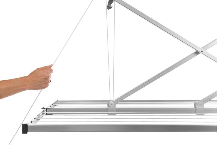 Actual product image Stewi Ceiling dryer Dragonfly 20 m (20 m)