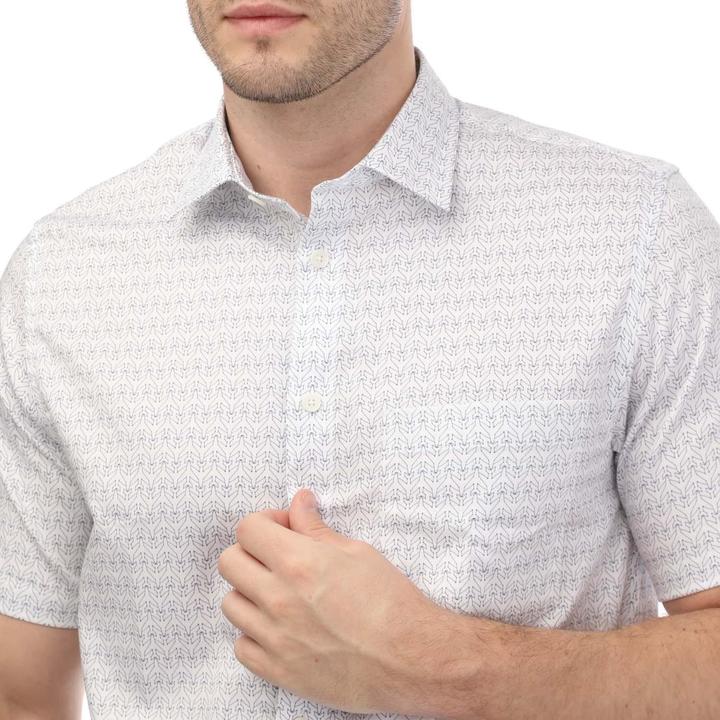Image du produit Ted Baker - Chemise SARGENT - Homme (XL)