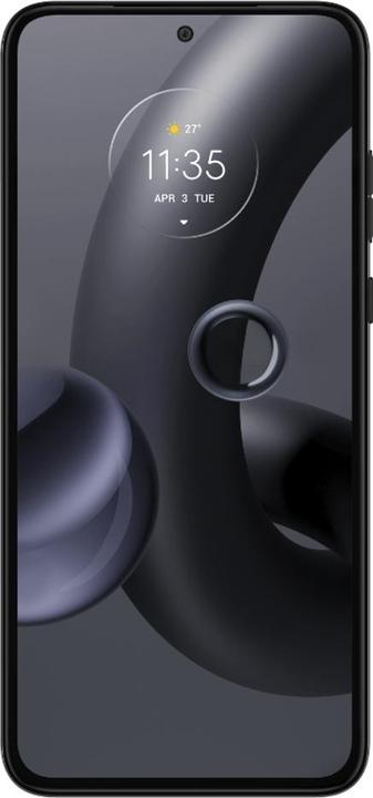 Image du produit Motorola Moto Edge 30 Neo (128 Go, Black Onyx, 6.28", Double SIM, 64 Mpx, 5G)
