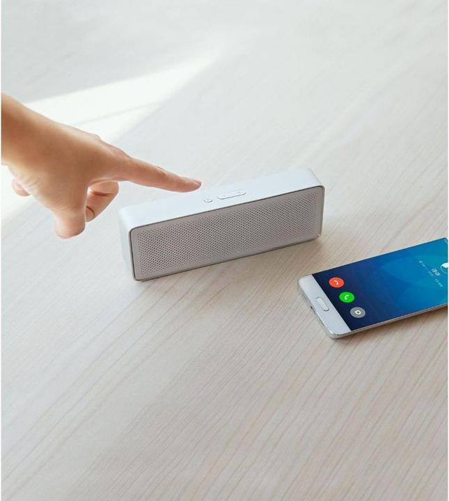 Produktbild Xiaomi Square Box (10 h, Akkubetrieb)