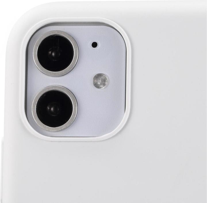 Actual product image Holdit Silicone (Apple iPhone 11)