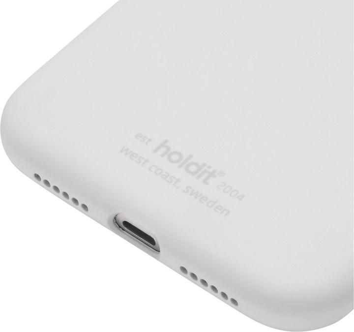 Actual product image Holdit Silicone (Apple iPhone 11)