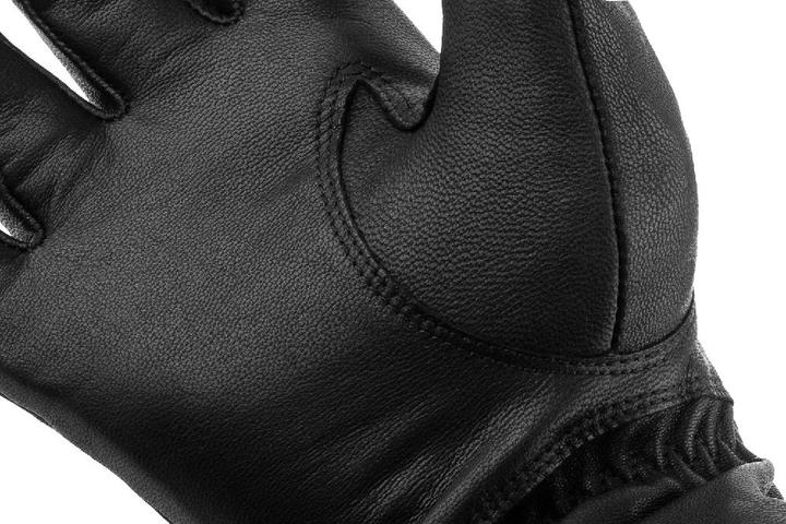 Produktbild Bertschat Beheizte Lederhandschuhe Single Heating (XS)