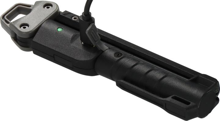 Produktbild Brennenstuhl HL 400 AC Akku-LED-Arbeitsleuchte 3 W 400 lm 1173730002 (400 lm)