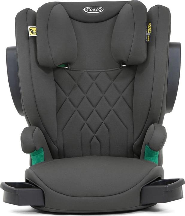 Actual product image Graco Eversure I-Size (Child seat, ECE R129/i-Size Standard)