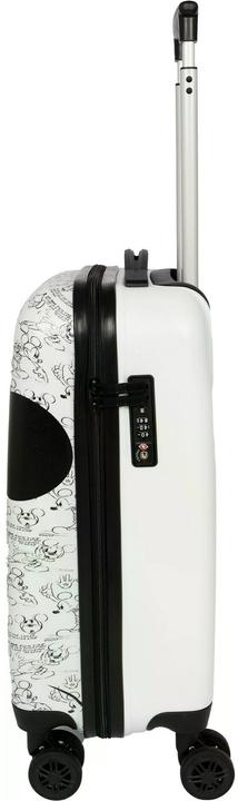 Produktbild Scooli Minnie Mouse (36 l, Handgepäck (bis 50l))