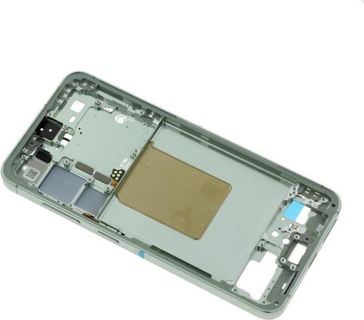 Immagine prodotto Samsung Cornice originale Galaxy S24 verde (Galaxy S24)