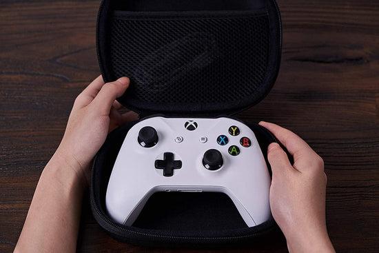 Image du produit 8bitdo Étui de voyage - Ultimate Controller (PS4, Switch, PS5, Xbox One S, Xbox One X)