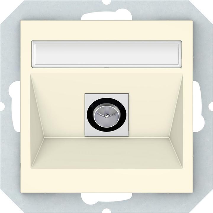 Vila PRESA TV AVORIO TVL01-02 QR1000