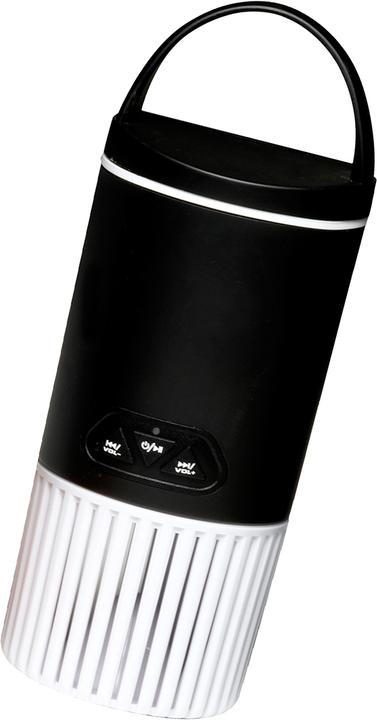 Produktbild Denver BTS-51 White (Batteriebetrieb)