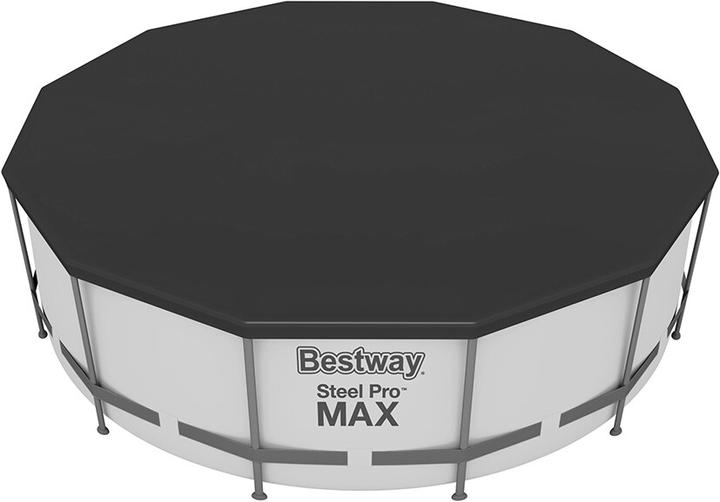 Image du produit Bestway Steel Pro Max (Ø 366 x 122 cm)