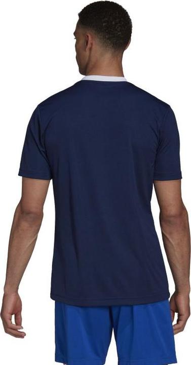 Produktbild adidas Entrada 22 Fussballtrikot Herren (L)