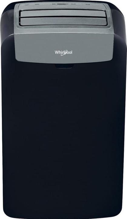 Image du produit Whirlpool Climatiseur PACB 29CO 9000 BTU, noir (25 m², 9500 BTU/h)