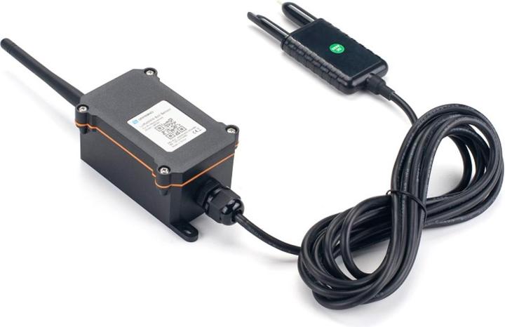 Actual product image Dragino LSPH01 LoRaWAN Soil pH Sensor 868MHz