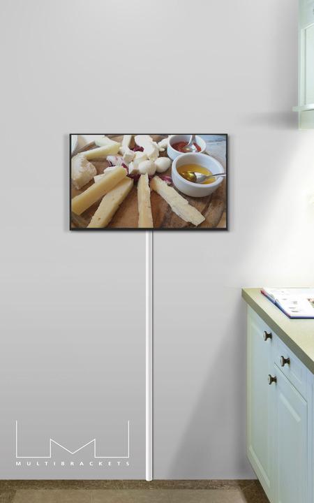 Produktbild Multibrackets Kabelkanäl (Kabelkanal, 110 cm)