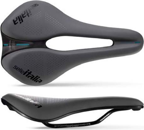 Actual product image Selle Italia Novus Boost Evo Gravel TM Superflow