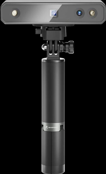 Actual product image Revopoint Mini