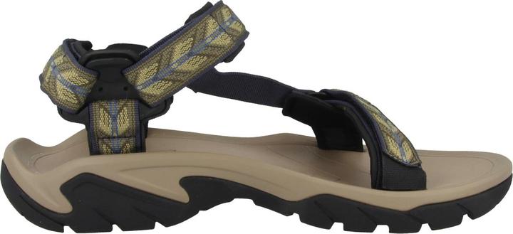 Actual product image Teva Terra Fi 5 Universal (40.5)