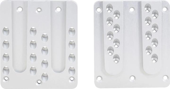 Produktbild Pitzl Doppel-Holzverbinder HVP (Rundholzverbinder, 1 Stk.)