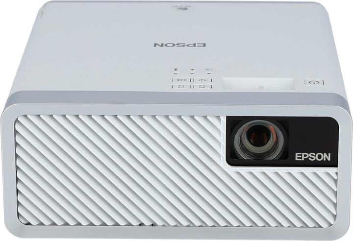 Actual product image Epson EF-100W (WXGA, 2000 lm, 1.04 - 1.4:1)