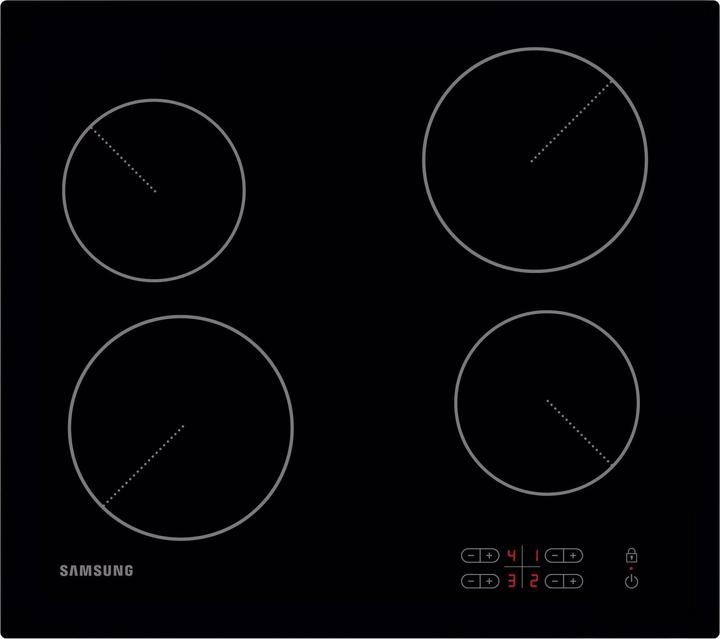 Samsung Table de cuisson