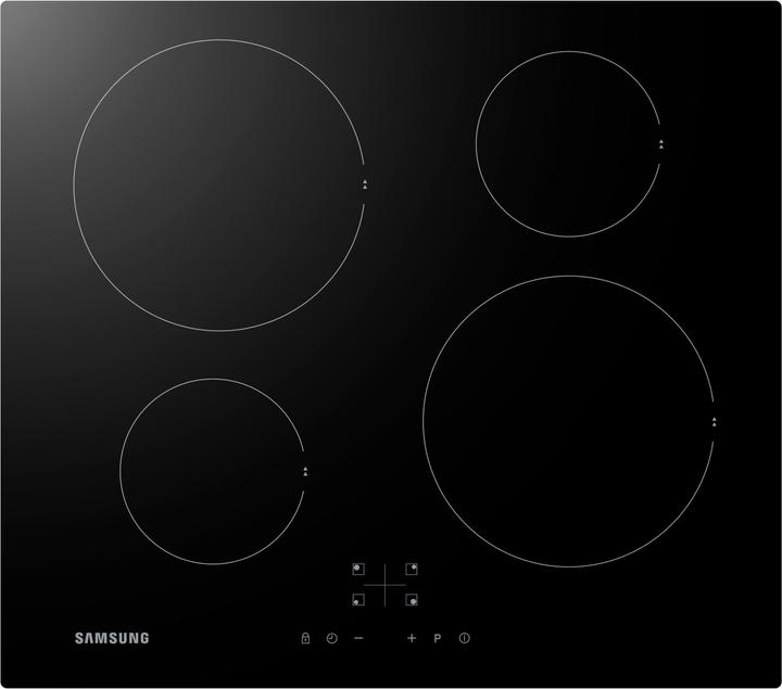 Samsung Piano cottura